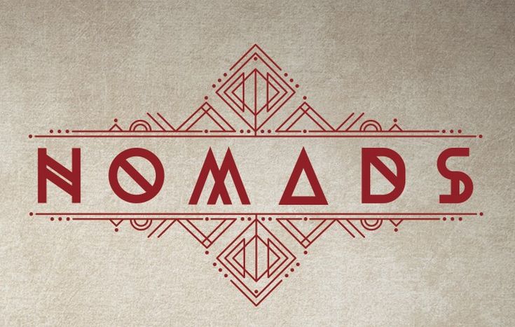 Η ανακοίνωση του ΑΝΤ1 για το νέο παιχνίδι Nomads