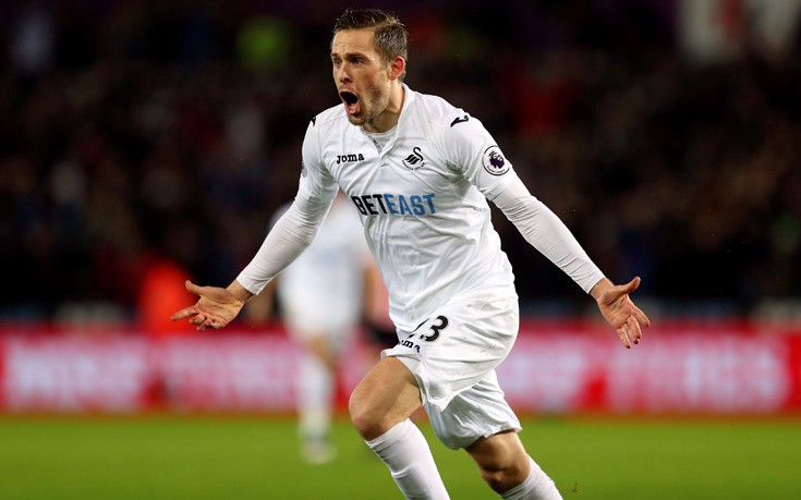 ΓΚΙΛΦΙ ΣΙΓΚΟΥΡΝΤΣΟΝ