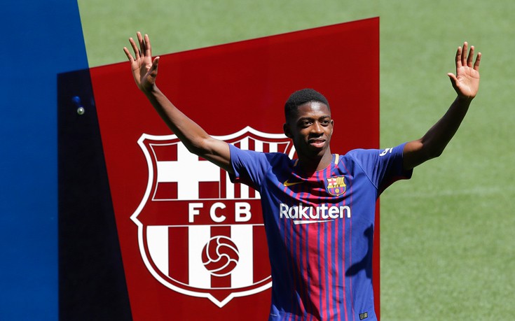 ΟΥΣΜΑΝ ΝΤΕΜΠΕΛΕ