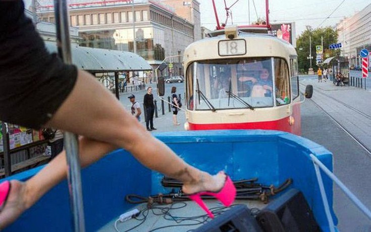 Είναι Ρώσοι και αυτό τα λέει όλα