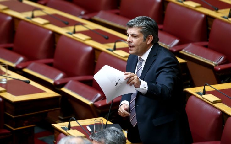 Κόντρα Κοντονή – Παπαθεοδώρου για το υπόμνημα της εισαγγελέως Τζίβα