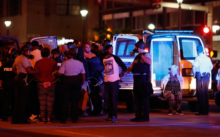 ΣΕΝΤ ΛΟΥΙΣ ST LOUIS