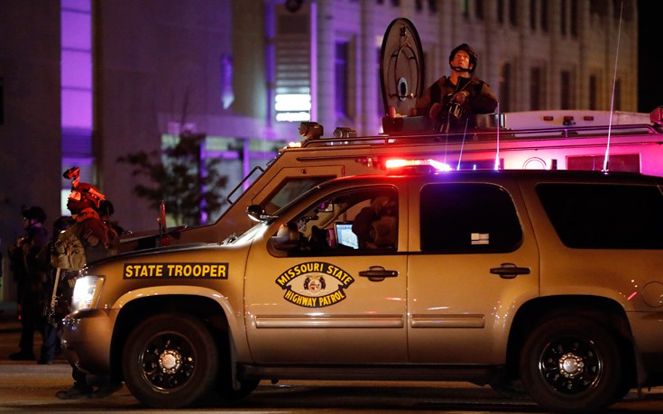 ΣΕΝΤ ΛΟΥΙΣ ST LOUIS