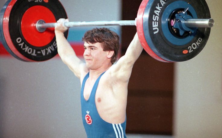 Πρόθυμοι για μεταμόσχευση στον Σουλεϊμάνογλου εκατοντάδες Τούρκοι