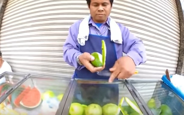 Εργαζόμενοι που δεν τους πιάνεις στην ταχύτητα