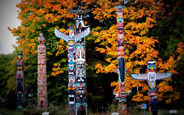 ΒΑΝΚΟΥΒΕΡ ΒΑΝΚΟΥΒΕΡ