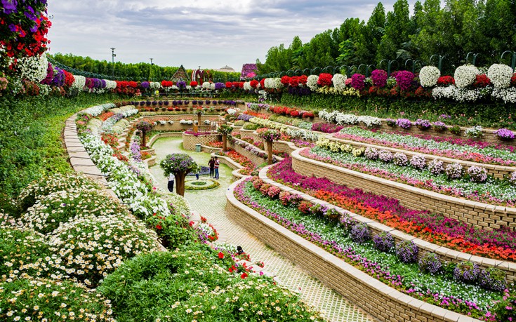 ΚΗΠΟΣ ΝΤΟΥΜΠΑΙ