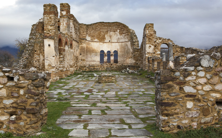 ΑΓΙΟΣ ΑΧΙΛΛΕΙΟΣ ΠΡΕΣΠΑ