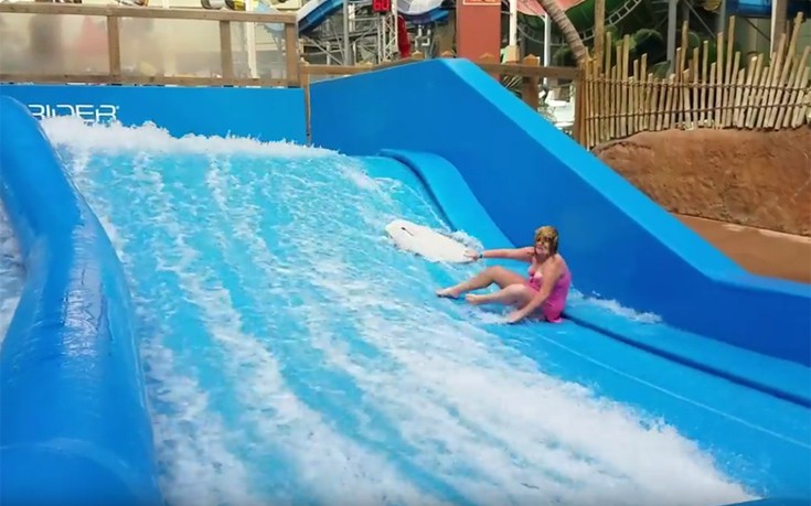 Αυτό το καλοκαίρι θα μείνει σε πολλούς αξέχαστο