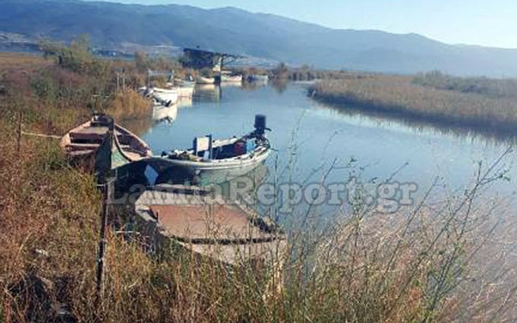 Σε εξέλιξη μεγάλη επιχείρηση για παράνομη αλιεία στο «Δέλτα» του Σπερχειού