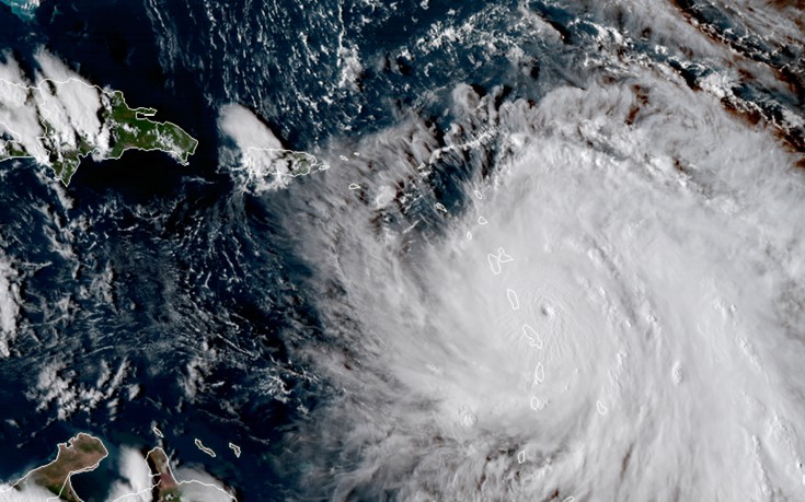 Η Μαρία πήρε τον τίτλο του πιο καταστροφικού κυκλώνα στην ιστορία του Πουέρτο Ρίκο