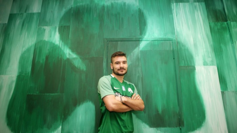 Αμφίβολος για Κέρκυρα ο Τζανδάρης