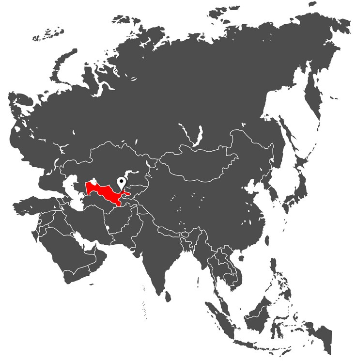 ΟΥΖΜΠΕΚΙΣΤΑΝ ΟΥΖΜΠΕΚΙΣΤΑΝ