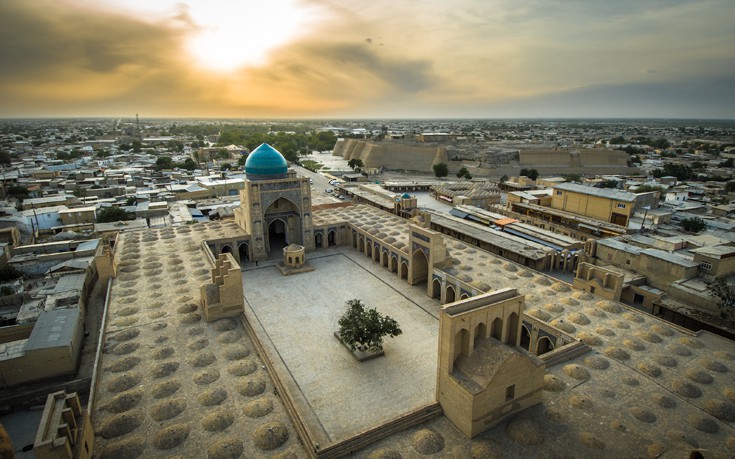 ΟΥΖΜΠΕΚΙΣΤΑΝ ΟΥΖΜΠΕΚΙΣΤΑΝ