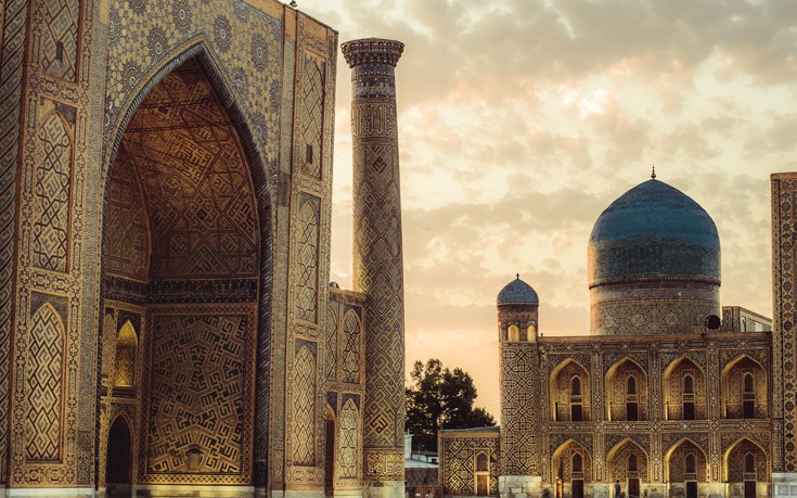 ΟΥΖΜΠΕΚΙΣΤΑΝ ΟΥΖΜΠΕΚΙΣΤΑΝ