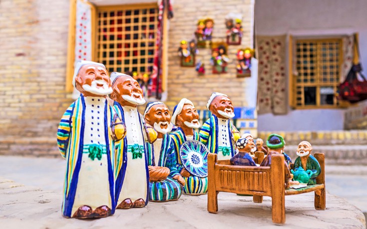 ΟΥΖΜΠΕΚΙΣΤΑΝ ΟΥΖΜΠΕΚΙΣΤΑΝ