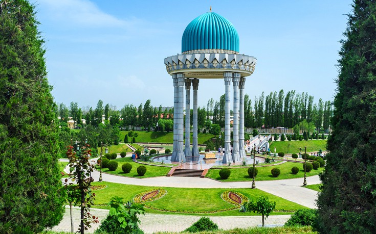 ΟΥΖΜΠΕΚΙΣΤΑΝ ΟΥΖΜΠΕΚΙΣΤΑΝ