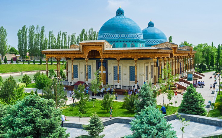 ΟΥΖΜΠΕΚΙΣΤΑΝ ΟΥΖΜΠΕΚΙΣΤΑΝ