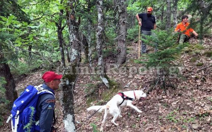 Τραγικός επίλογος για τον 71χρονο που έψαχναν από την Παρασκευή στην Υπάτη