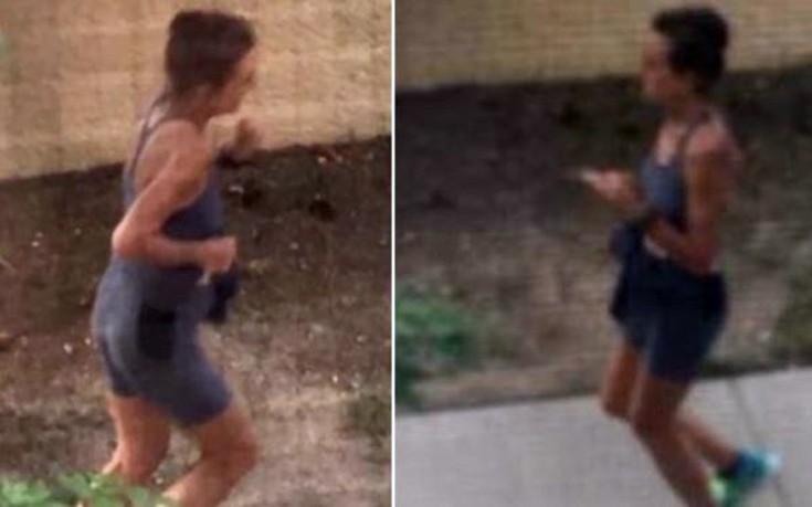 Αναζητείται η μυστηριώδης δρομέας που… αφοδεύει έξω από σπίτι στο Κολοράντο