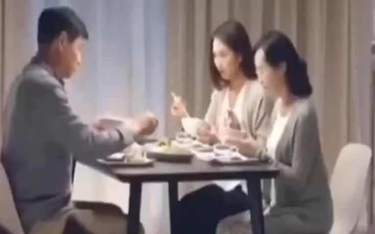 Αποσύρθηκε διαφήμιση του ΙΚΕΑ στην Κίνα