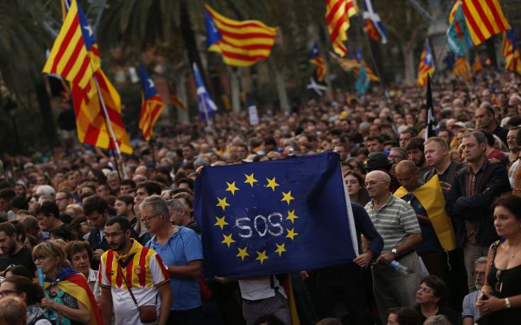 Έκτακτη σύγκληση του υπουργικού συμβουλίου στην Ισπανία