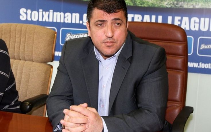 Λεωνίδας Λεουτσάκος: Είναι οριστικό, η Football League ξεκινά κανονικά