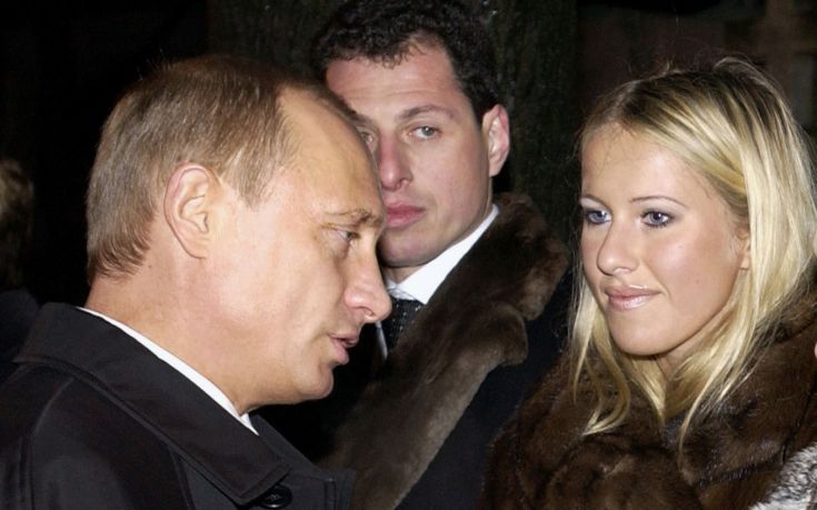 Ποια είναι η ξανθιά τηλεπαρουσιάστρια που θέλει να «εκθρονίσει» τον Πούτιν