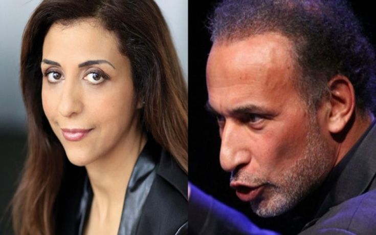 Σε μεγάλους μπελάδες ο διάσημος φιλόσοφος και ισλαμολόγος Ταρίκ Ραμαντάν