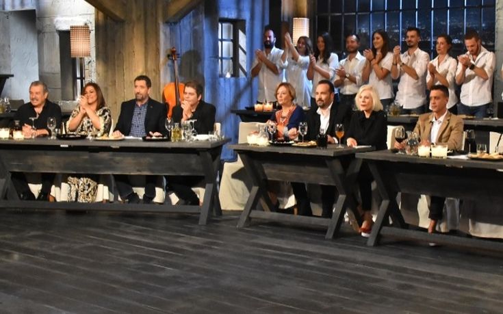 «Στην υγειά μας ρε παιδιά» με Γιώργο Ζαμπέτα