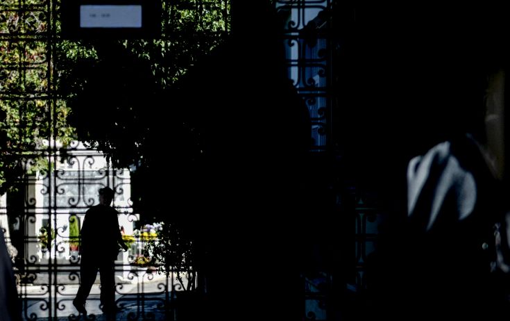 Συνήγορος πατέρα Δώρας: Ήμουν από την αρχή αντίθετος που έβγαινε στις κάμερες