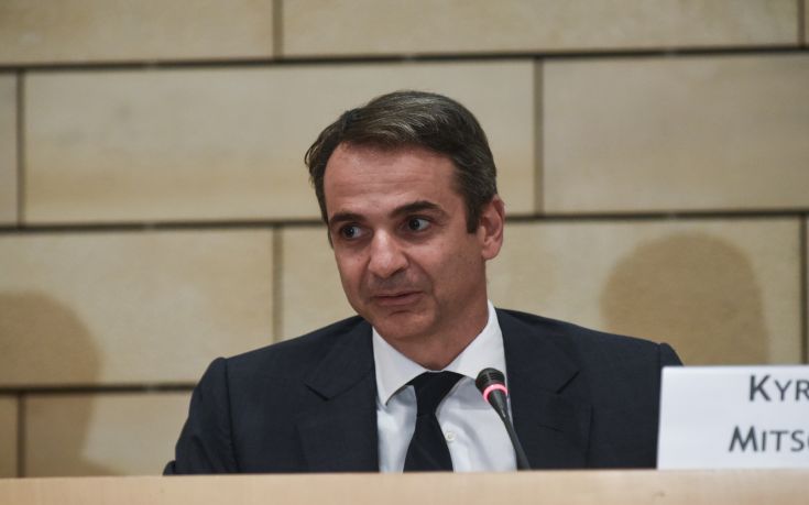 «Ανελέητη στοχοποίηση» της Μαρέβας βλέπει ο Μητσοτάκης πίσω από την επίθεση