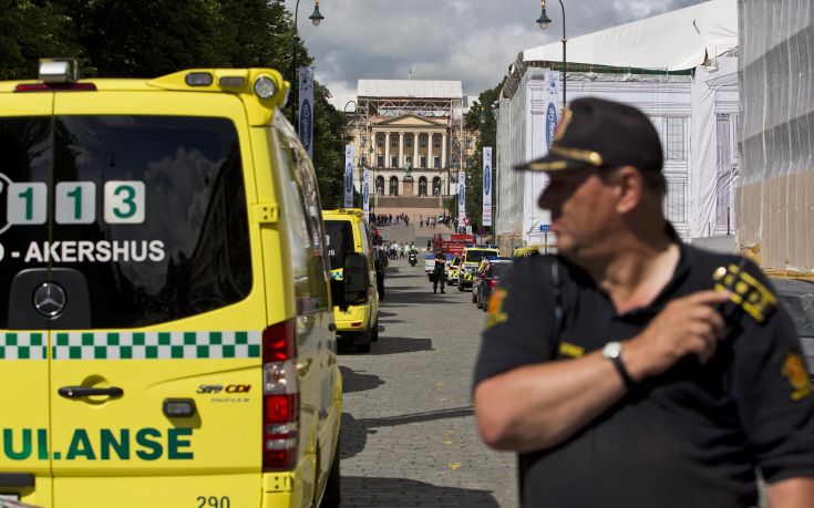 Συνελήφθη στη Νορβηγία 16χρονος Σύρος για σχεδιασμό τρομοκρατικής επίθεσης