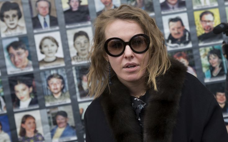 Προβλήματα για τη Σαμπτσάκ με το προεκλογικό επιτελείο της