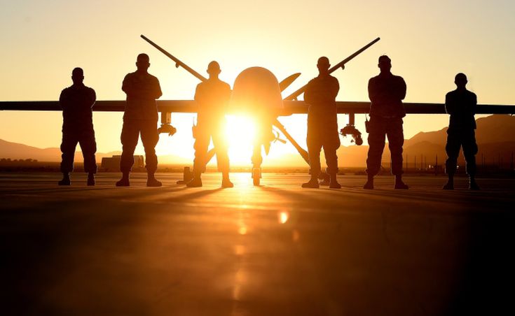 Η Πολεμική Αεροπορία των ΗΠΑ, τουίταρε πως ο Άγιος Βασίλης δεν υπάρχει και δέχτηκε κριτική