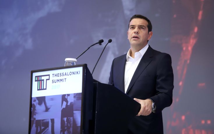 Τσίπρας: Το πρόγραμμα θα τελειώσει στην ώρα του