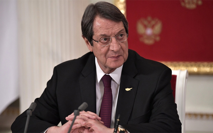 Η Κύπρος εκδίδει 15ετές ομόλογο για να αποπληρώσει ρωσικό δάνειο