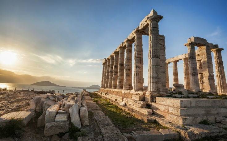 Πώς να περάσεις μια αξέχαστη μέρα στο Σούνιο