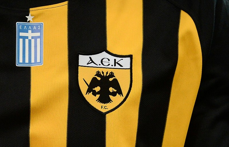 H AEK καταγγέλλει την «παράνομη τακτική επηρεασμού του Ολυμπιακού»