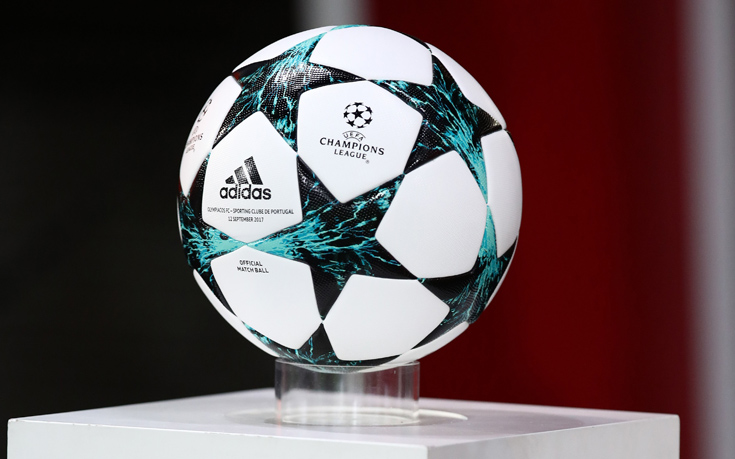 Τη Δευτέρα η κλήρωση στη φάση των «16» του Champions League