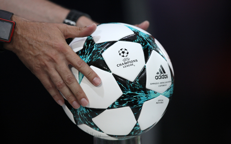 «Επιστροφή Στοιχήματος» στο Champions League από το «Πάμε Στοίχημα»
