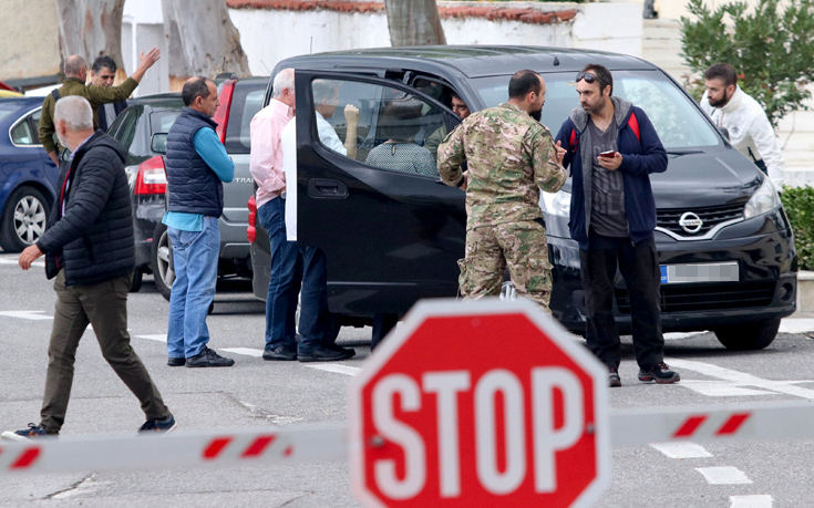 Ο ρόλος κάμερας σε ταχυδρομείο στην απαγωγή Λεμπιδάκη