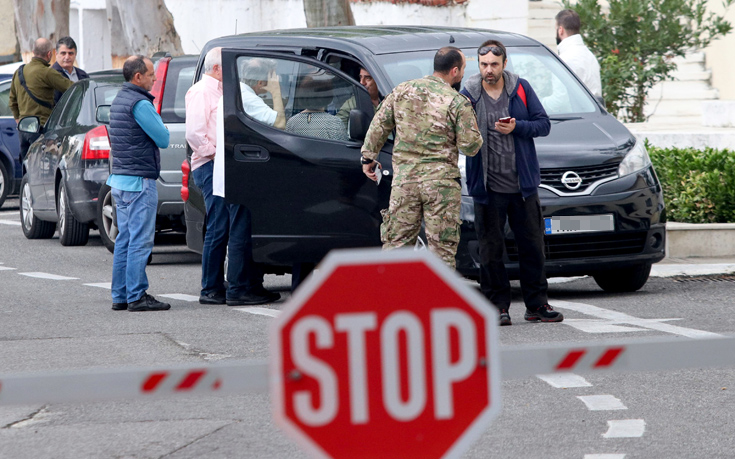 Πώς έφτασε η αστυνομία στον Μιχάλη Λεμπιδάκη