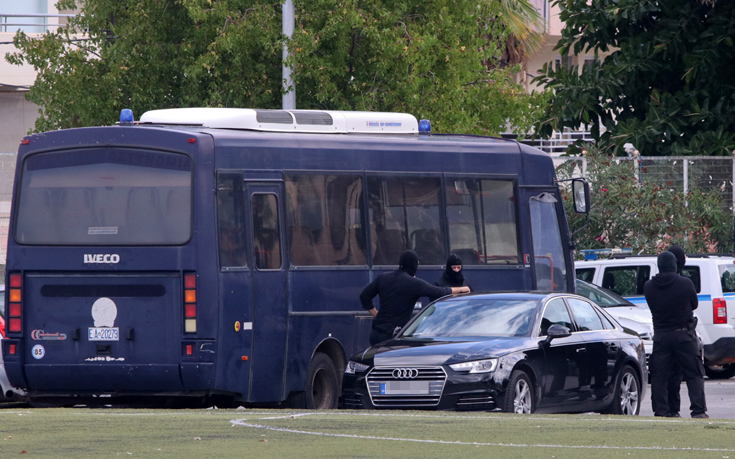 Τα… χρέη του επικαλέστηκε απαγωγέας στην υπόθεση Λεμπιδάκη