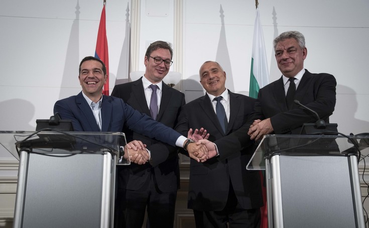 Τι συμφωνήθηκε στη Σύνοδο της Βάρνας