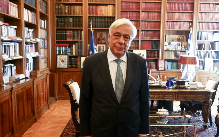 Παυλόπουλος: Ο δικηγόρος είναι συλλειτουργός της Δικαιοσύνης