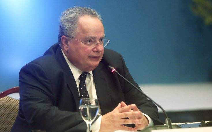 Αυστηρό μήνυμα Κοτζιά στην Άγκυρα