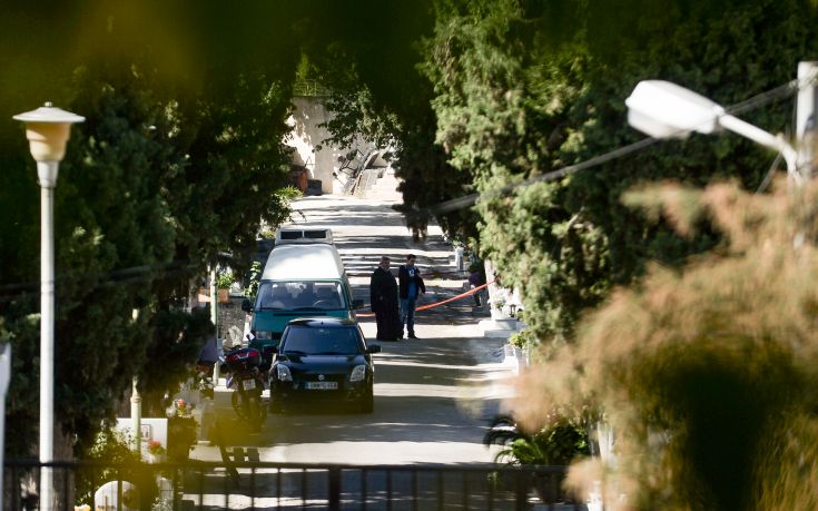 Στη ΓΑΔΑ ύποπτος για τη δολοφονία της Δώρας