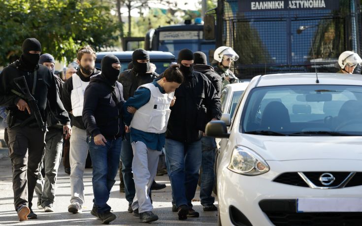 Νέα γιάφκα του 29χρονου εντόπισε η Αστυνομία