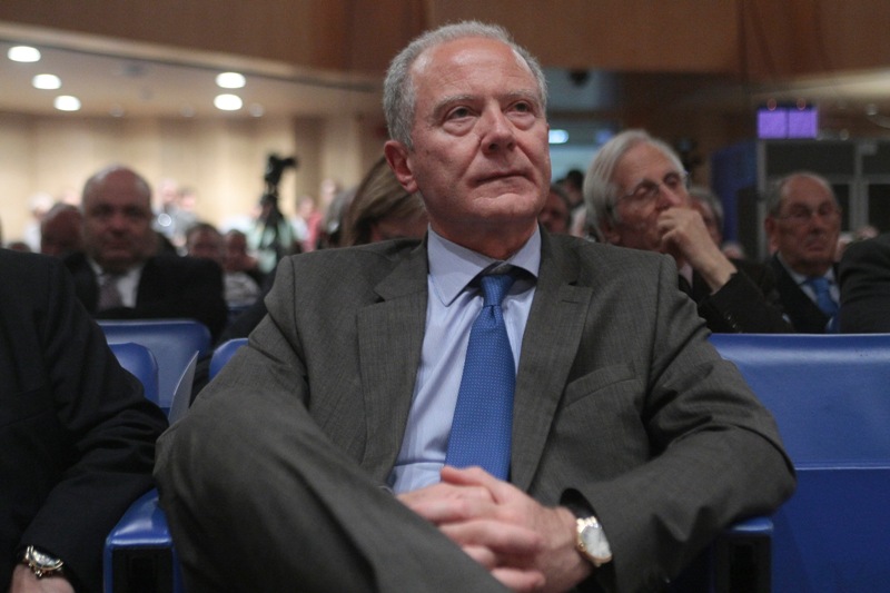Προβόπουλος: Δεν μπορεί να μοιράζει ανύπαρκτο πλεόνασμα μια καταχρεωμένη χώρα